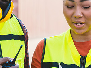 Hazardous Chemical Handling training