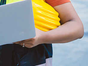 Heavy Lifting Training