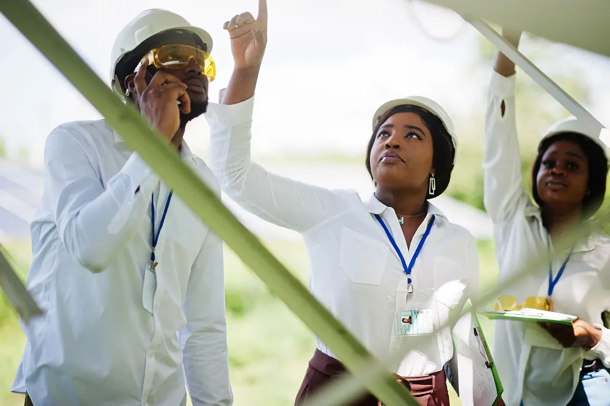 OHS Risk Assessment (HIRA)
