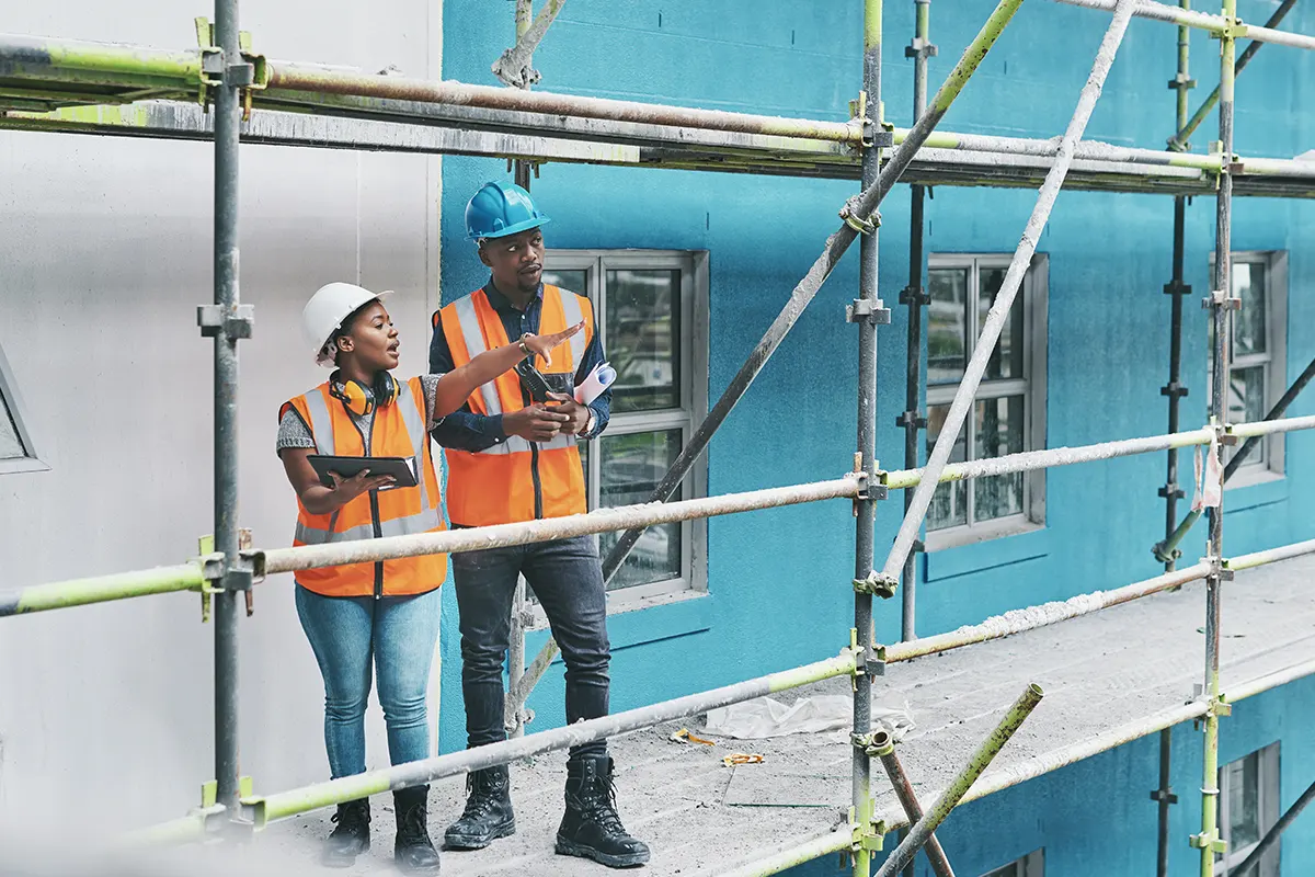 Working at Heights Awareness